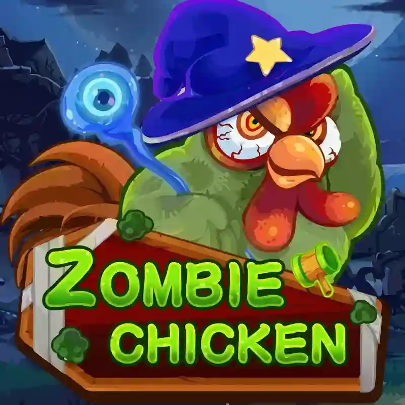 Game casino Gà thây ma