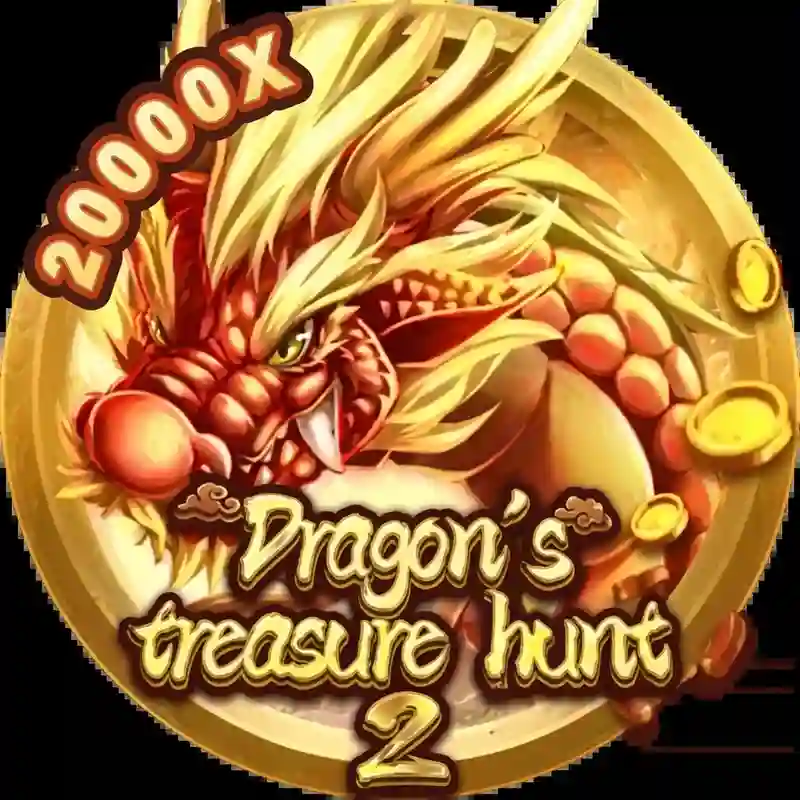 Trò chơi casino Rồng thần tìm kho báu 2 tại fafa118