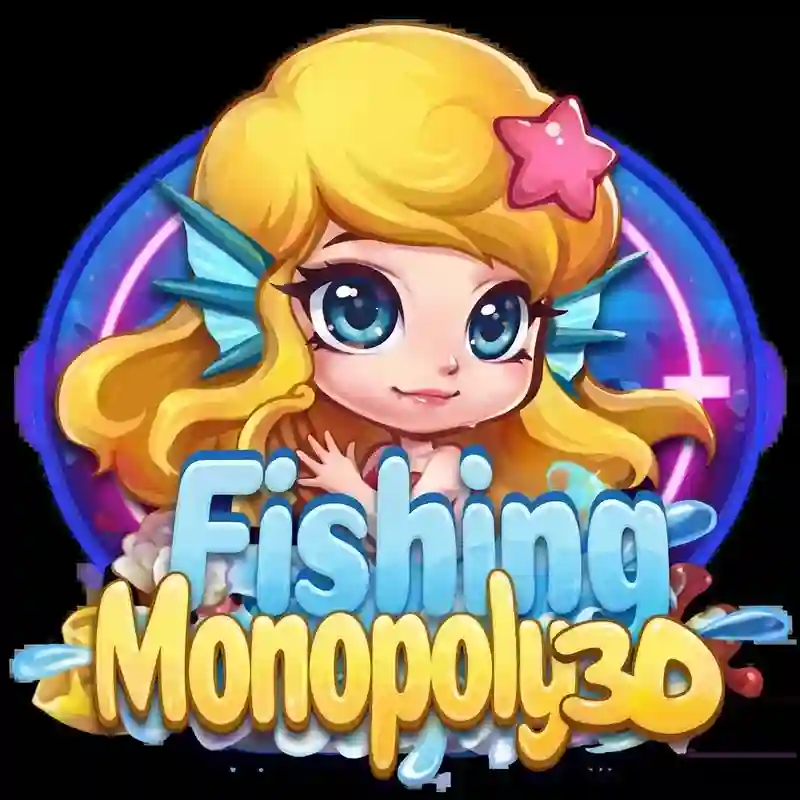Game Câu cá Monopoly 3D tại fafa118
